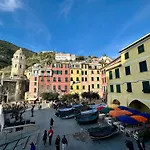 Gæstehus The Main Plaza - & Vernazza