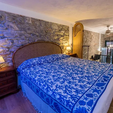 The Main Plaza - Rooms&suites