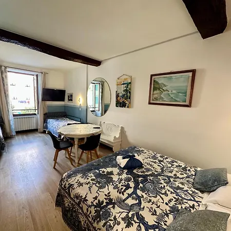 The Main Plaza - Rooms&suites