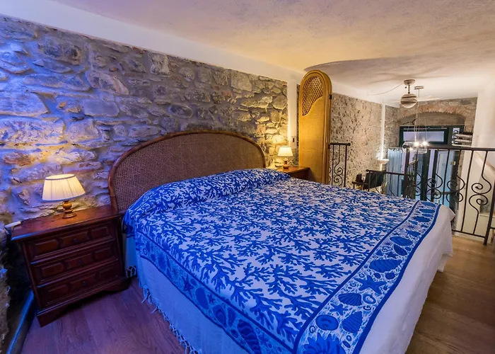 The Main Plaza - Rooms&suites