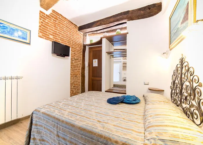 Affittacamere The Main Plaza - Rooms&suites