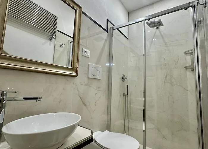 The Main Plaza - Rooms&suites Affittacamere 3*