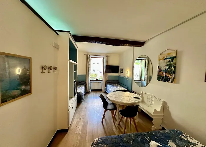 The Main Plaza - Rooms&suites 3*