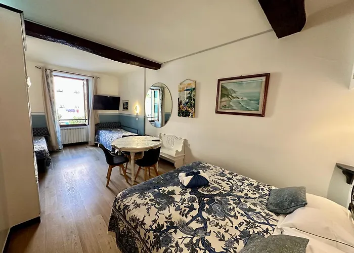 The Main Plaza - Rooms&suites