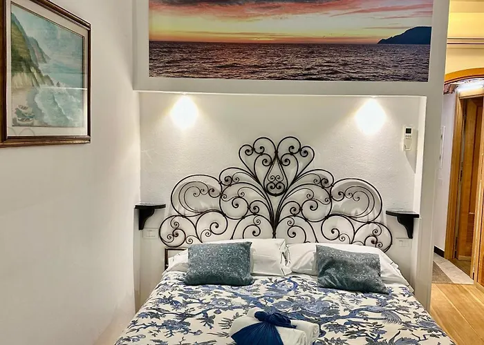 The Main Plaza - Rooms&suites