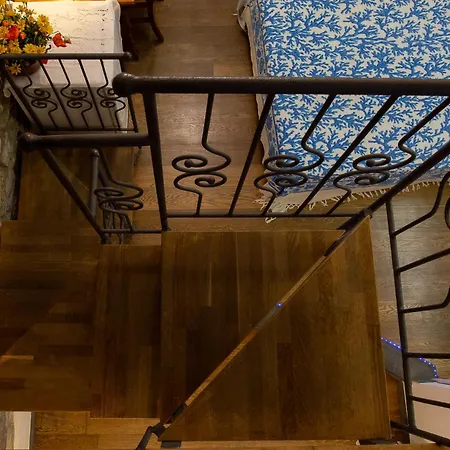 Vendégház The Main Plaza - &