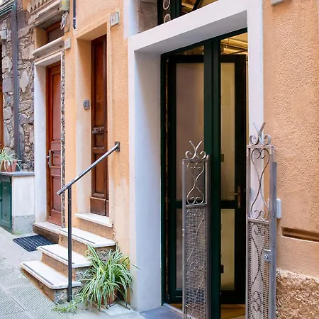 Vendégház The Main Plaza - &