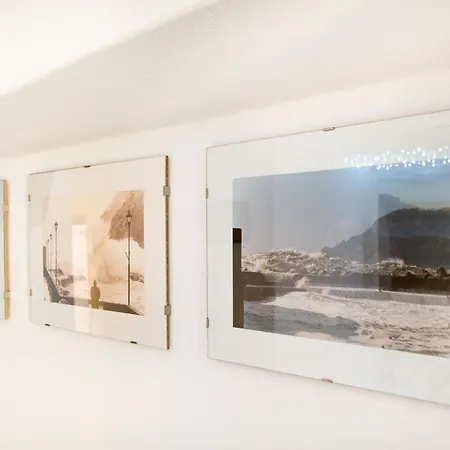 The Main Plaza - & Vendégház Vernazza