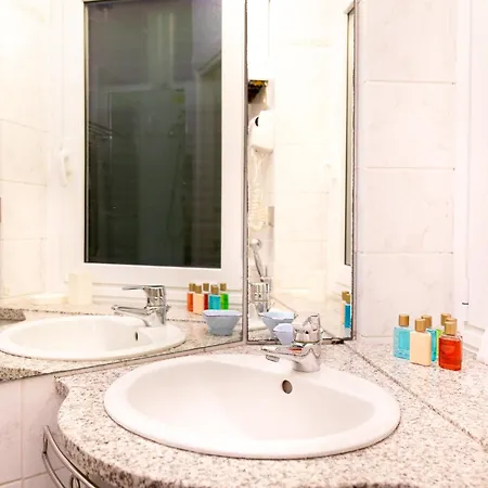 Vendégház The Main Plaza - & 3*