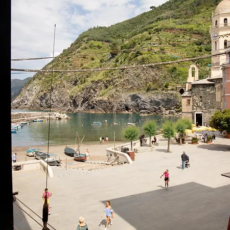 Vendégház The Main Plaza - &