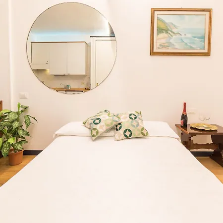 Vendégház The Main Plaza - & Vernazza