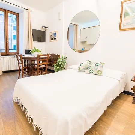 The Main Plaza - & Vendégház