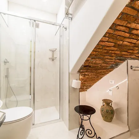 Vendégház The Main Plaza - & 3*