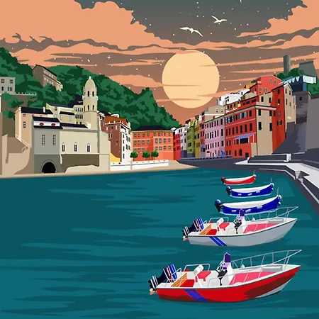 Vendégház The Main Plaza - & 3*