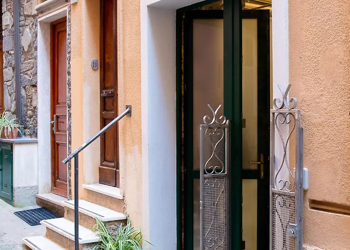 بيت ضيافة The Main Plaza - &